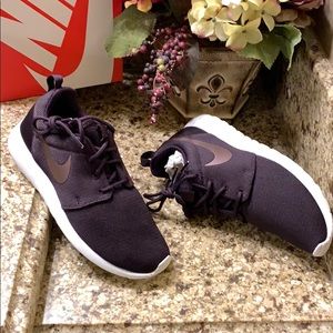 NWT Purple Nike Sneakers
